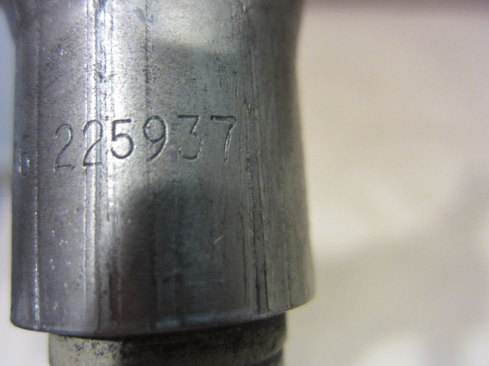 Ferrari 430 - Oil Hose From Engine To Disareator  - P/N 225937