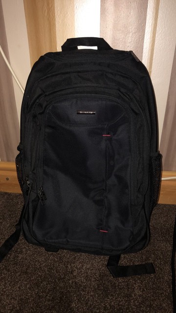 samsonite guardit wheeled laptop backpack