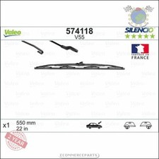 Balais d'essuie-glace BMW 323