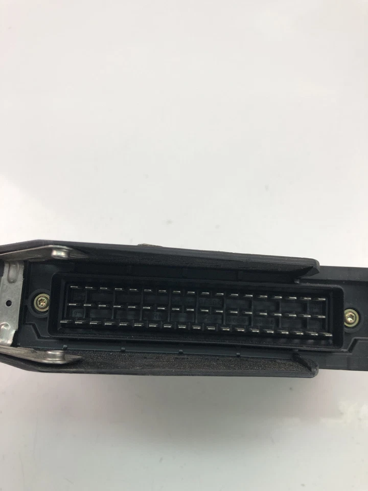 Centralina VW GOLF III 1H1 1H0907379D 1995 27511272 - Immagine 3 di 4