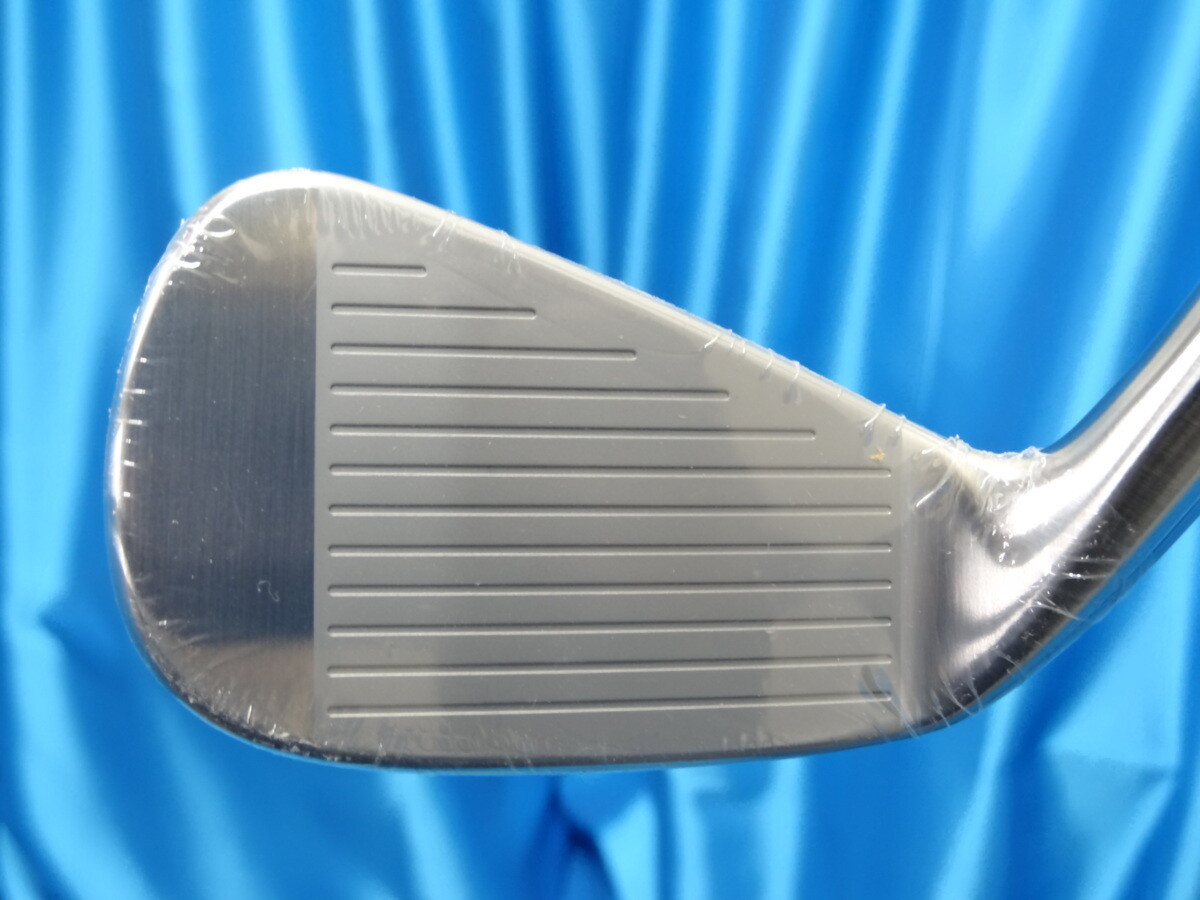 MINT Golf iron set Honma Tour World TR20P N.S.PRO MODUS3 (S) 6pcs