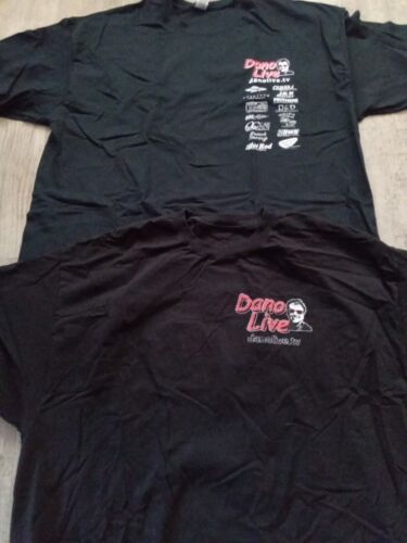 Dano Live Shirts And Hoodie Donut Derelicts Hunting Beach. Xxl Xxxl  - Picture 1 of 7