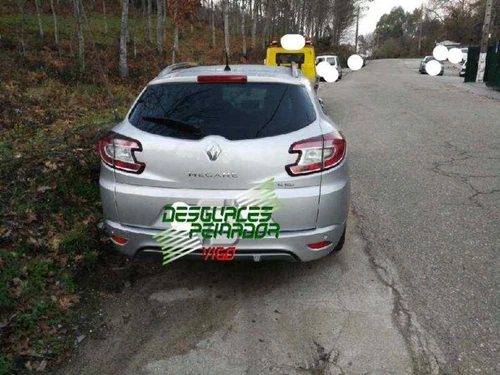 Salpicadero para RENAULT MEGANE III SPORT TOURER GT-Style 2016 289859 - Imagen 5 de 10
