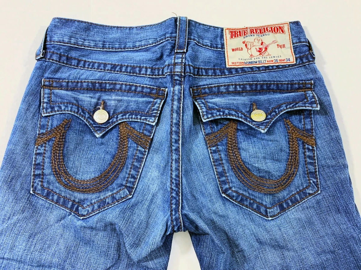TRUE RELIGION Men