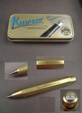 Kaweco Brass Sport Druckbleistift in Messing ...