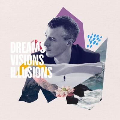 Nick Finzer : Dreams Visions Illusions CD 762183715620| eBay