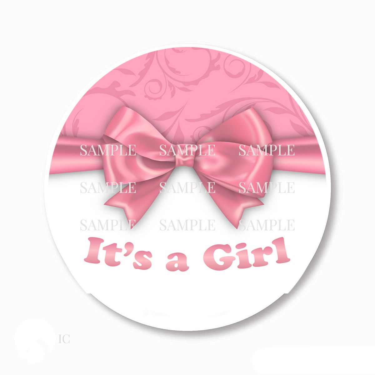 Lot De 4 Feuilles D'autocollants Pour Album Photo Pour Bébé - Accessoires De Scrapbooking - Autocollants Pour Baptême - Décoration Pour Album Photo