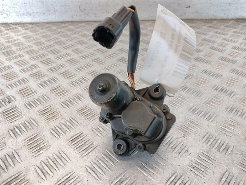 Motor de válvula de potencia Ducati 1098 S (2006-2009) Foto 2 de 4