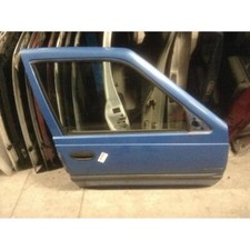 Porte avant et accessoires Dacia Solenza