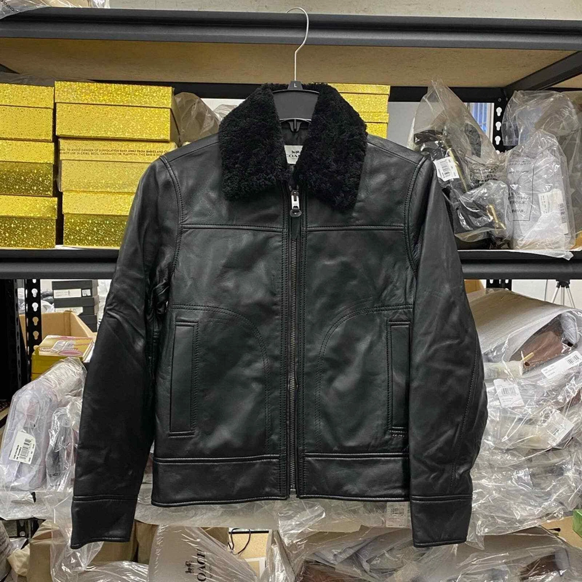 Best hotsell aviator jackets