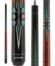 Action IMP58 Impact Pool Cue