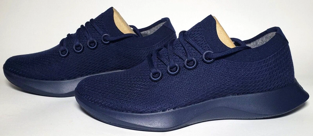 Allbirds men's store tree dashers