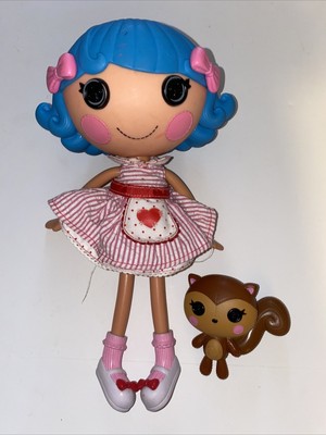 mga entertainment dolls 2009