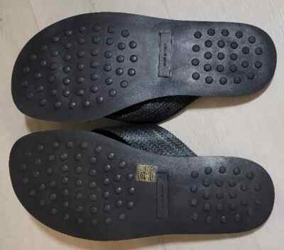 Massimo Matteo ( Made Italy Size 11.5US ) Mens Sandal Shoe  display picture 3