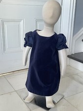 Janie and Jack Sapphire Sweet Fancy Dress Girls Size 2T