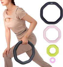 Versatile 2-in-1 Kettlebell Dumbbell Set - 4 Weights for Total Body Fitness