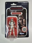 Star Wars Vintage Collection Mandalorian Carbonized - Remnant Stormtrooper 2020