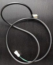 AMF HARLEY-DAVIDSON - AERMACCHI - CAVO  INTERRUTTORE DI STOP  125/175/250 (446)