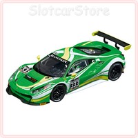 "Carrera Digital 132 30847 Ferrari 488 GT3 \"Rinaldi Racing No.333\" 1:32 Auto"