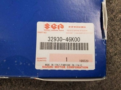 Suzuki GENUINE PART MX-Tuner 2.0 32930-46K00 | OE | Front
