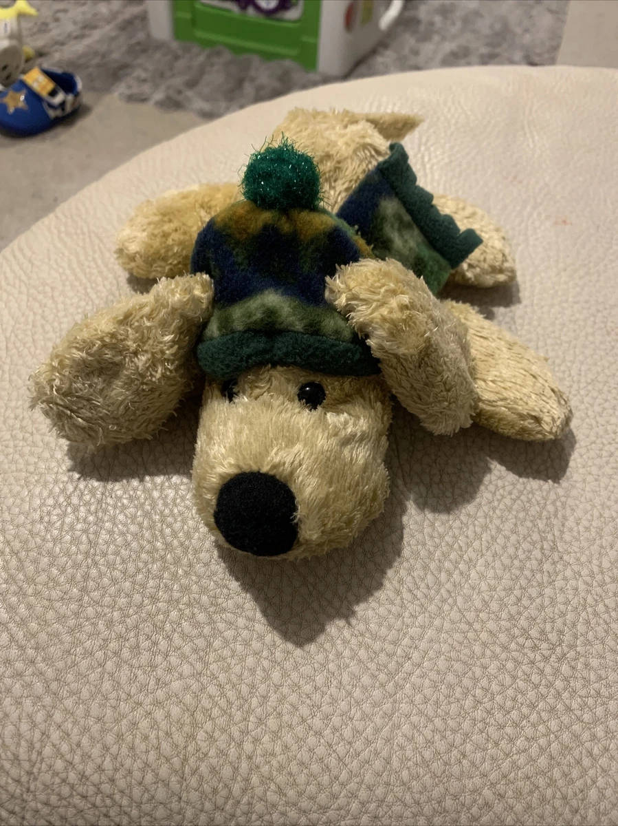Keel toys simply soft collection dog sale