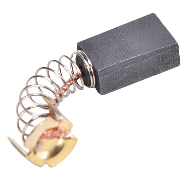 New 10X 6.5x7.5x13.5mm Carbon Brushes for Generic Electric Motor US