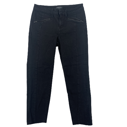 TROUVE Front Zipper Pocket Tapered 