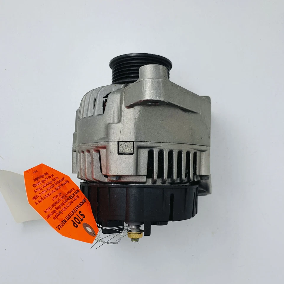 Alternador remanufacturado para Volkswagen Cabrio Golf Jetta Passat Bosch AL9370X Foto 4 de 4