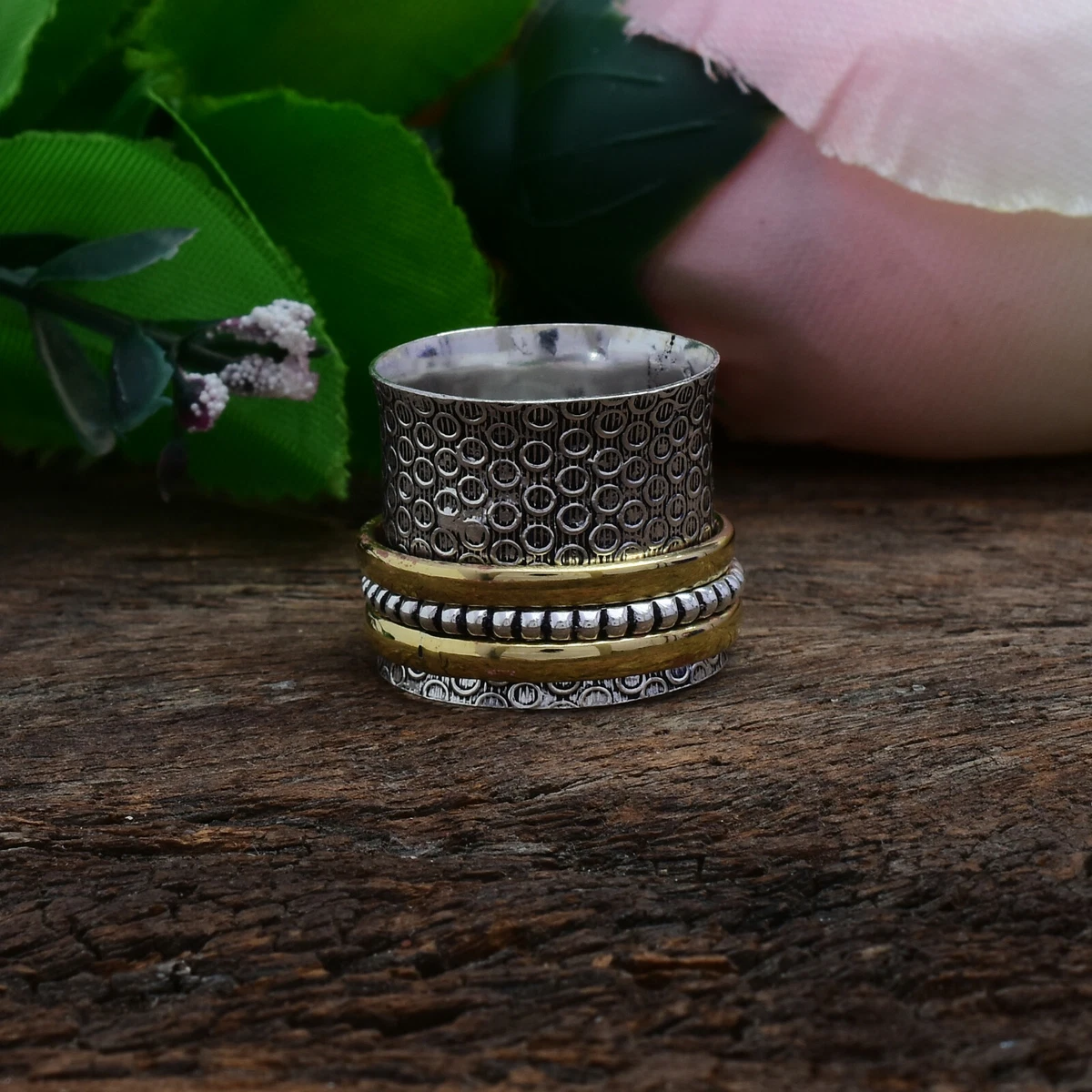 Ebay 2024 rings silver