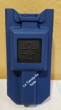 TACTICAL THOUGH OUTDOOR FIRST AID TOURNIQUET BELT CARRY POUCH READ