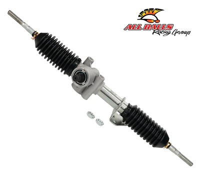 Defender MAX HD10   1000   2017-2023   Can-Am  Genuine All Balls   Steering Rack