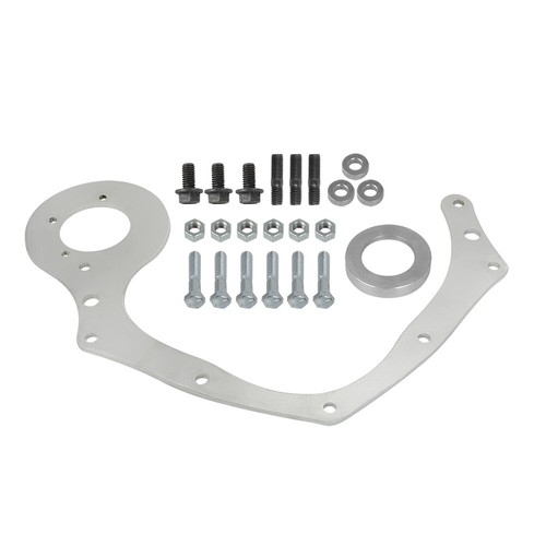 For 55-56 Chevy 3-Bolt Starter Plate and Newer Blocks With Broken Starter Mount - Picture 9 of 11