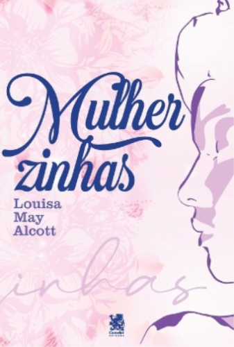 Louisa May Alcott Mulherzinhas (Paperback) (UK IMPORT) - Picture 1 of 1