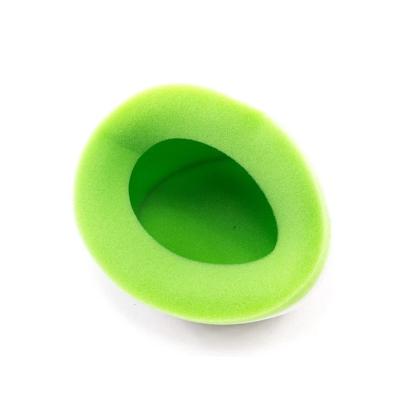 Filtros de aire de espuma Hiflofiltro Suzuki RMX250 1989-1998 Foto 4 de 4