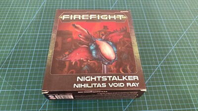 Mantic Firefight Nightstalker Nihilitas Void Ray (MGFFNS401)