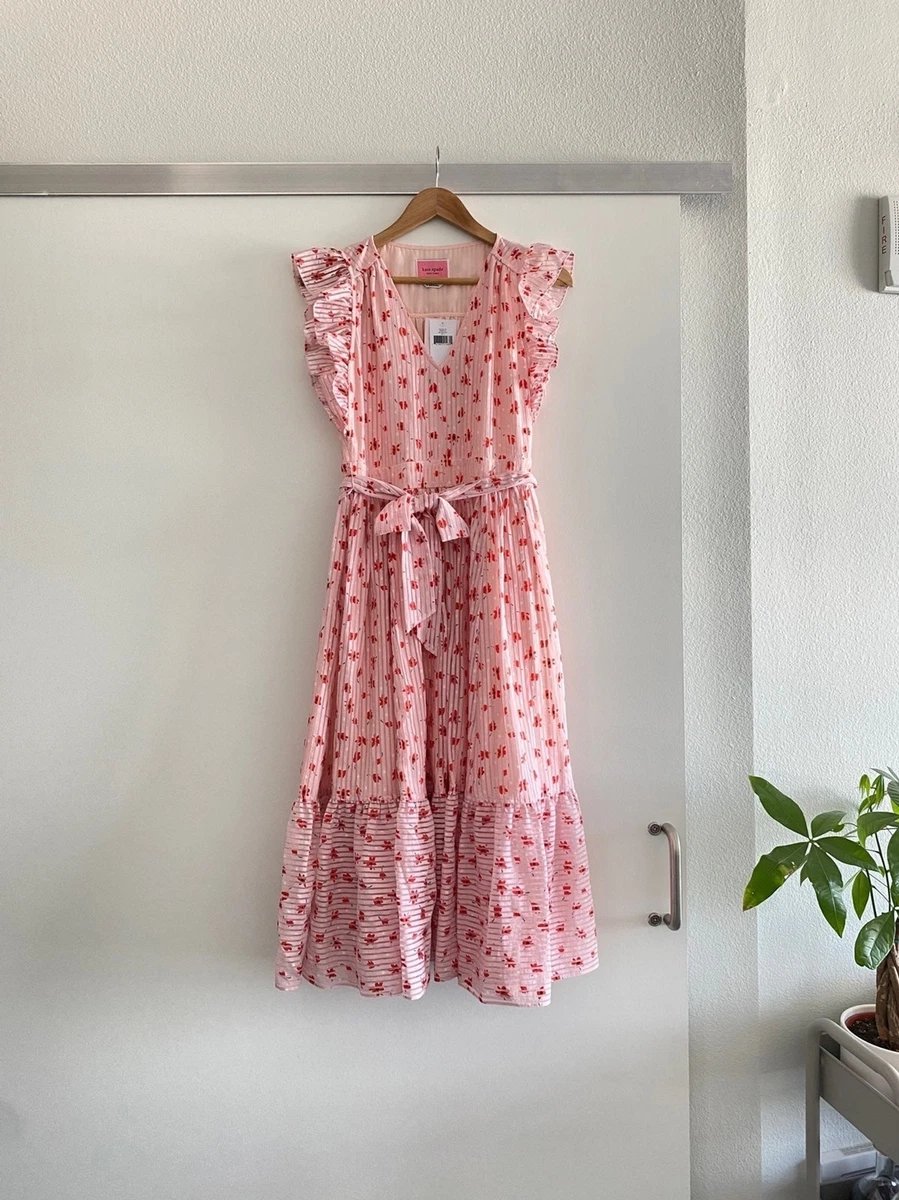 Kate spade burnout shop dress