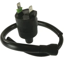 BikeMaster Ignition Coils 15160-01020BM