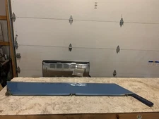 1966 Mooney M20C Mark 21 Rudder Assembly 460000-3