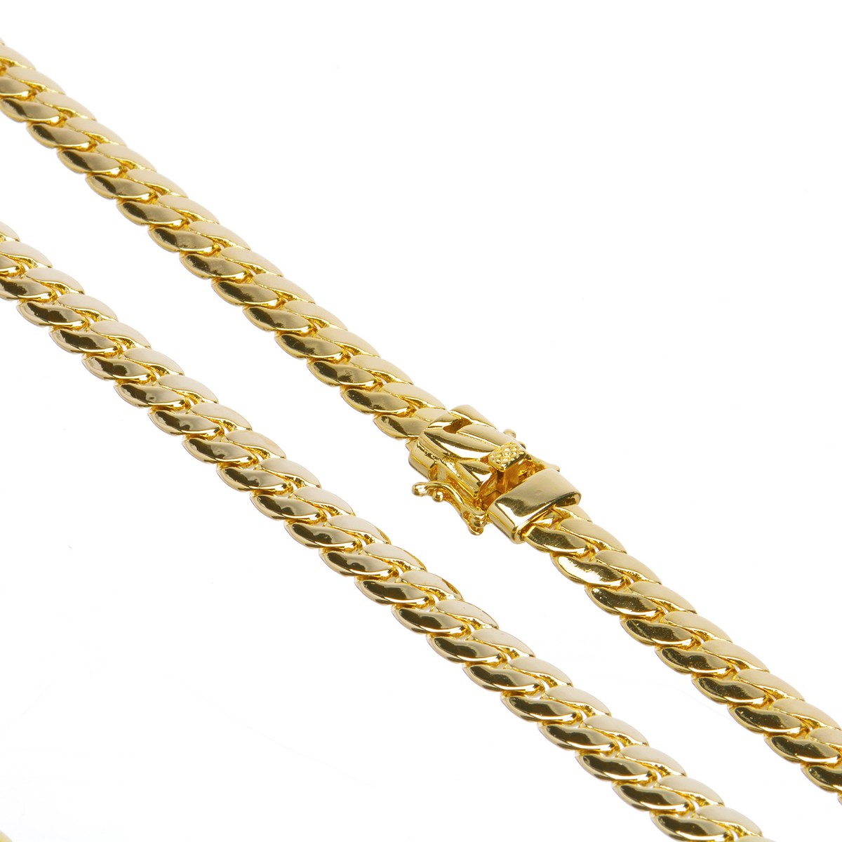 【新品】SUPREME cuban links lanyard OLIVE Supreme Cuban Links Lanyard Olive - SS22 - US