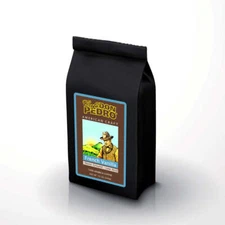 Cafe Don Pedro French Vanilla Ground Low-Acid Coffee, 12 oz