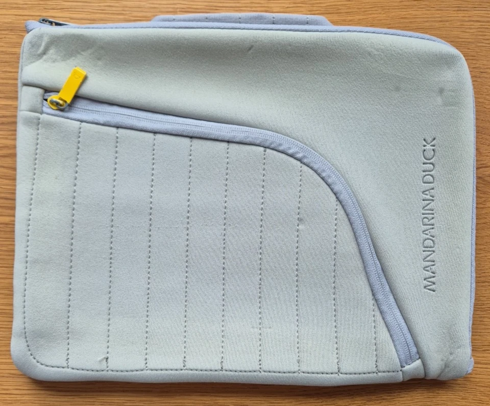 Mandarina Duck Notebooktasche Laptoptasche 15 "
