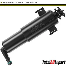 Headlight Washer Nozzle Front Right for BMW X6 E72 E71 2008-2014 61674286756