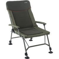 Chub Vantage Long Leg Recliner Fishing Low Chair With Arms Lightweight 1378160 Chub Vantage Long Leg Recliner Fishing Low Chair With Arms Lightweight 1378160