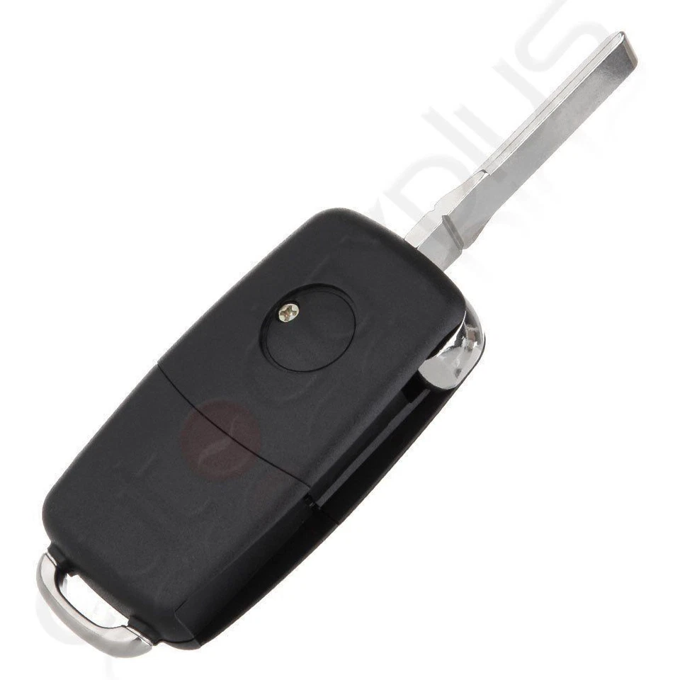 Брелок дистанционный автомобильный брелок для Volkswagen Beetle Passat 1998 1999 2000 2001 4 кнопки - Изображение 3 из 4