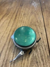 Vintage ~ Fly Fishing Reel ~ Free Stripping ~ No.87P ~ PERRINE CO.