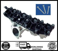 AnsaugkrüMmer Luftansaugung FüR Audi A3 A4 A5 A6 Q5 TT VW Golf Plus Jetta Passat