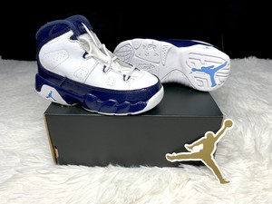 retro 9 toddler