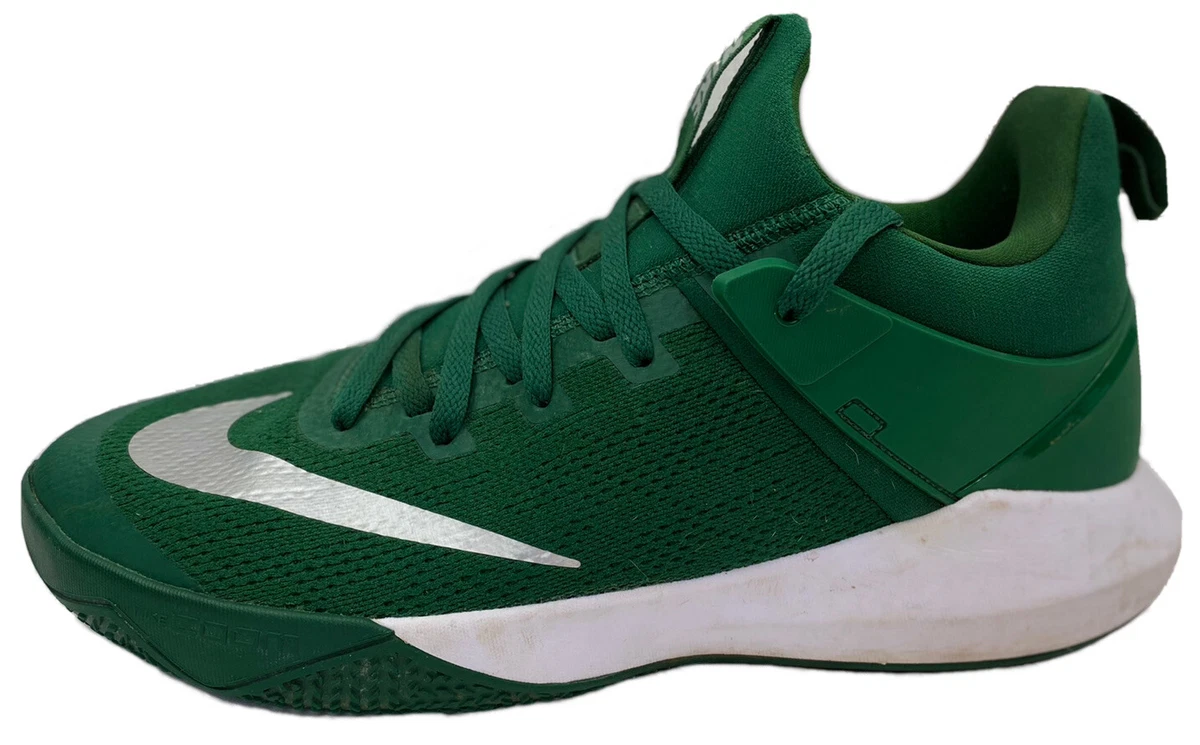 Nike zoom top shift eastbay