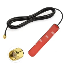 Spypoint Link-Micro LTE AT&T Cellular Trail Camera 4G Patch Antenna External 3m