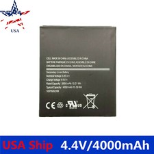 New Replacement Battery EB-BG715BBE For Samsung Galaxy Xcover Pro 4000mAh